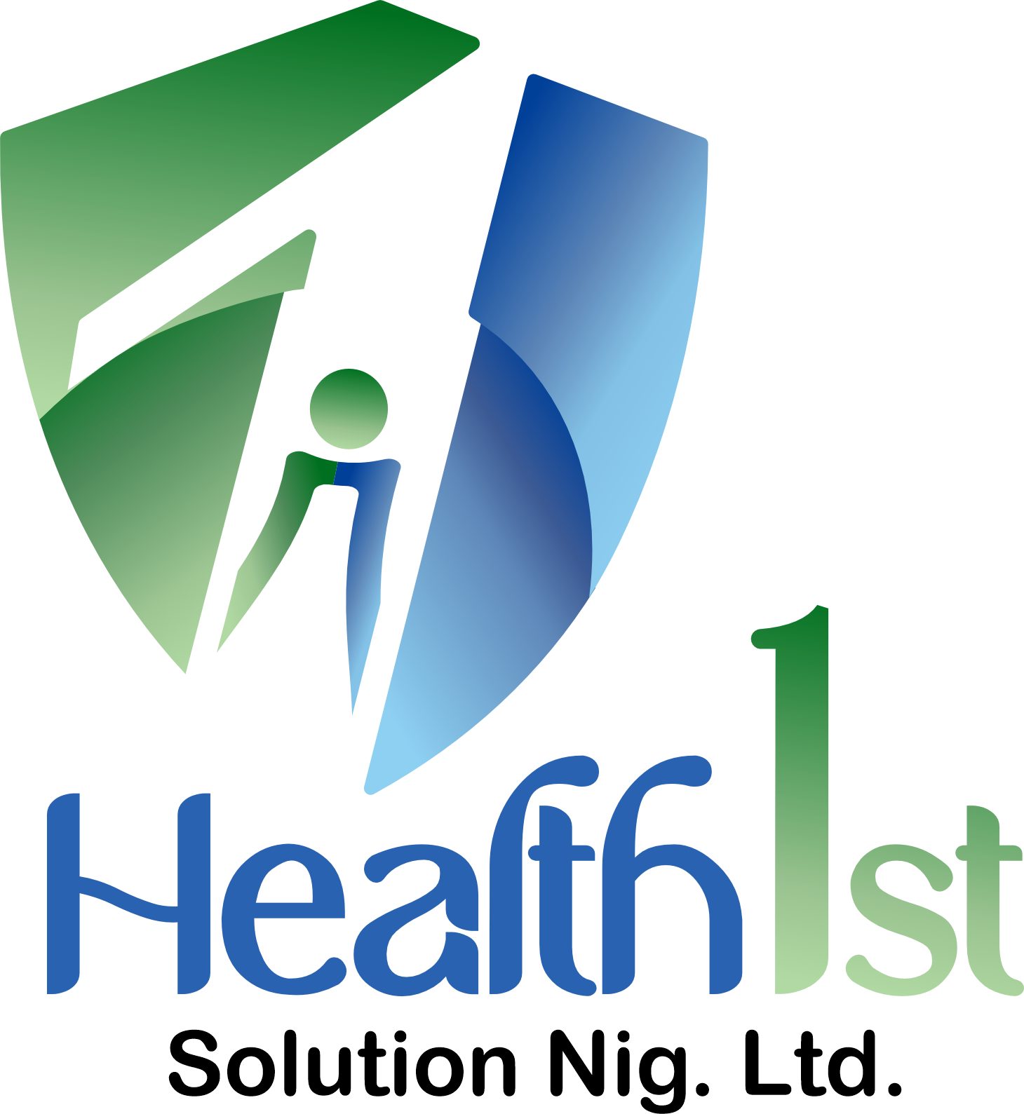 Health1st Solution Nigeria Limited logo